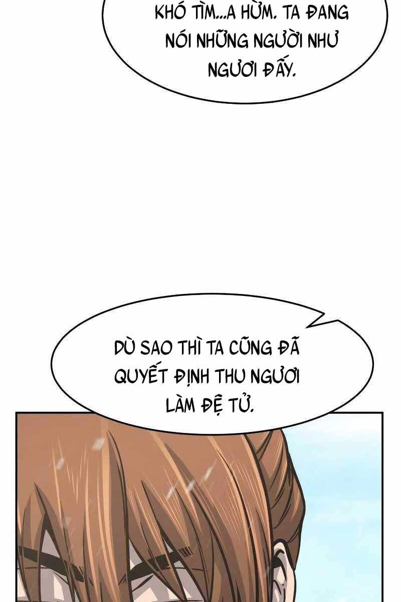 Cảm Kiếm Tuyệt Đối Chap 20 - Next Chap 21