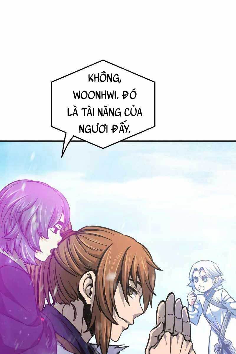 Cảm Kiếm Tuyệt Đối Chap 20 - Next Chap 21
