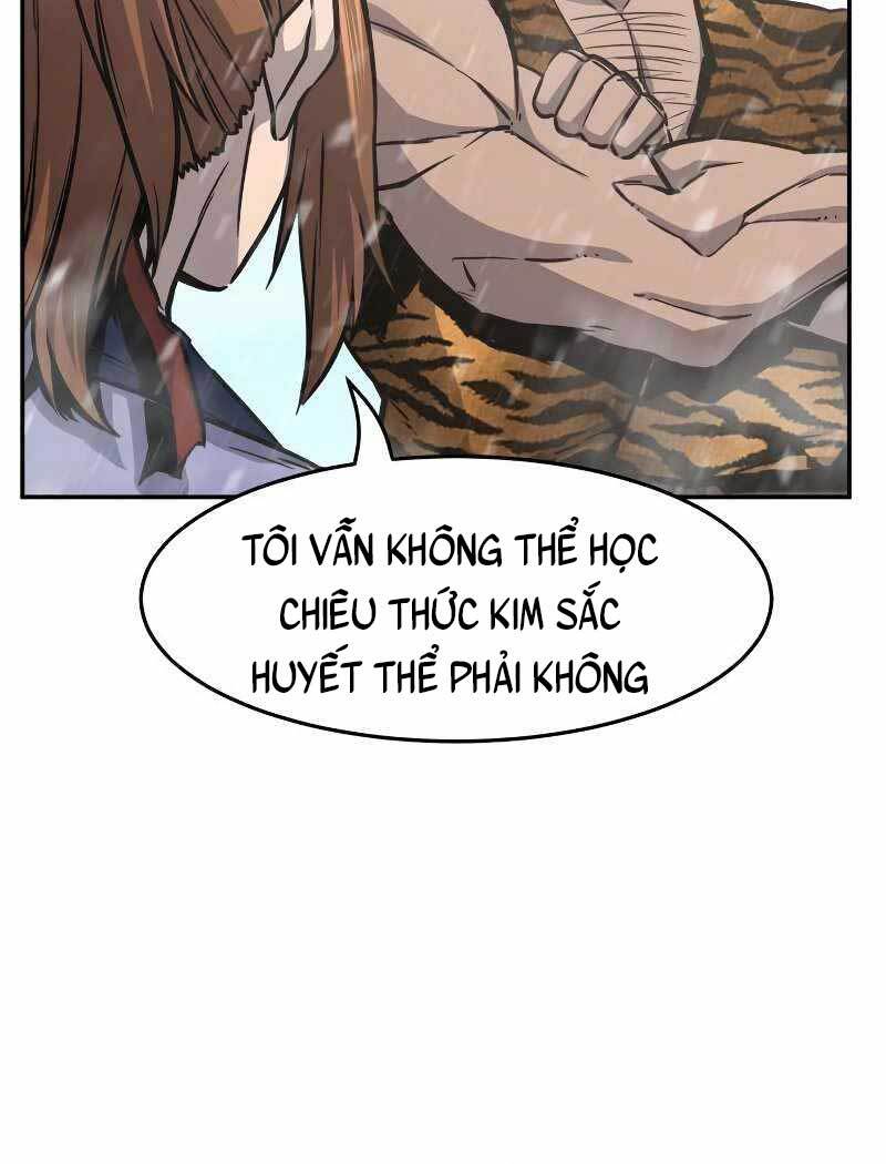 Cảm Kiếm Tuyệt Đối Chap 20 - Next Chap 21