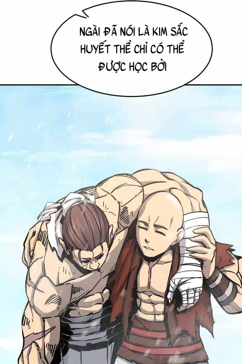 Cảm Kiếm Tuyệt Đối Chap 20 - Next Chap 21