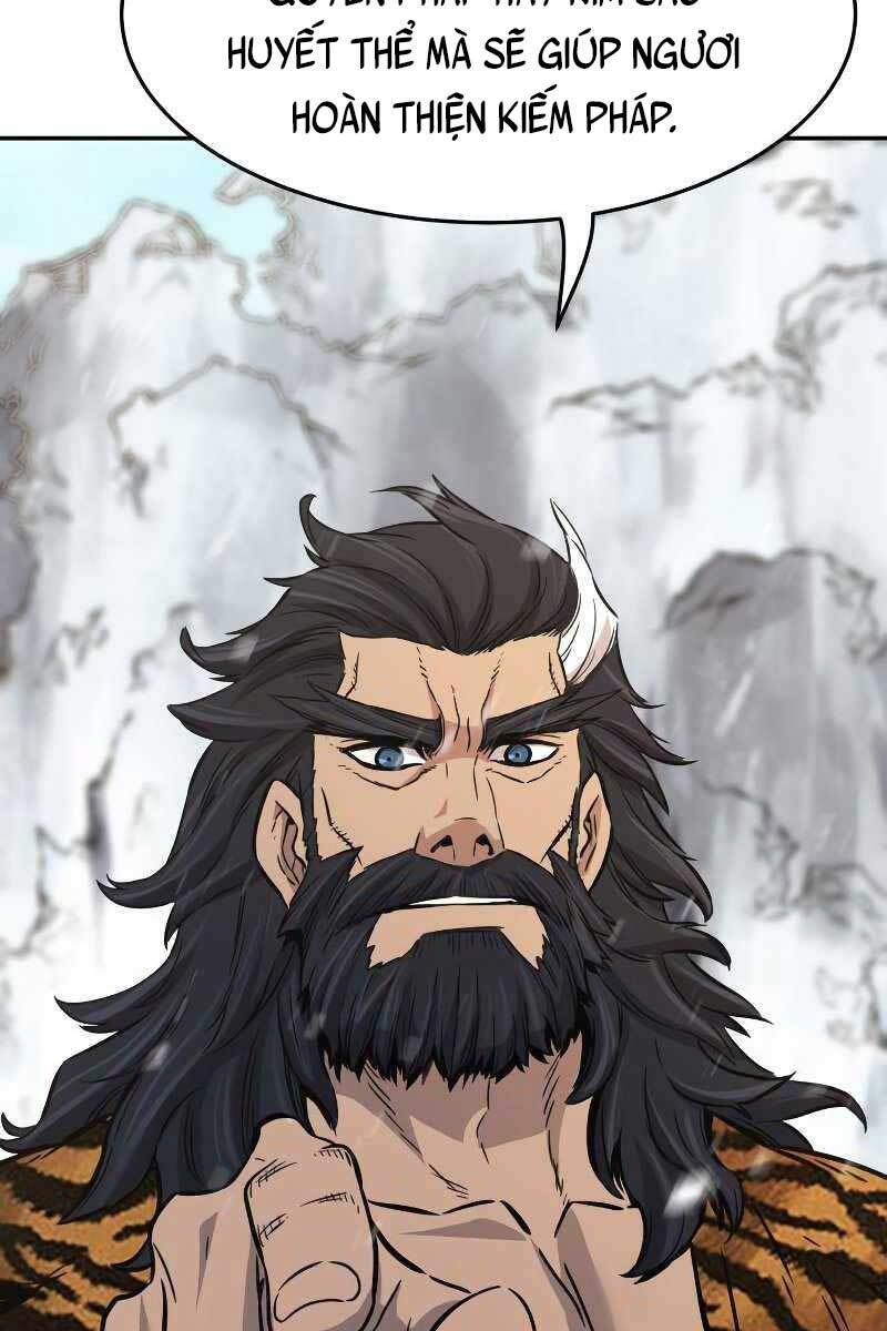 Cảm Kiếm Tuyệt Đối Chap 20 - Next Chap 21