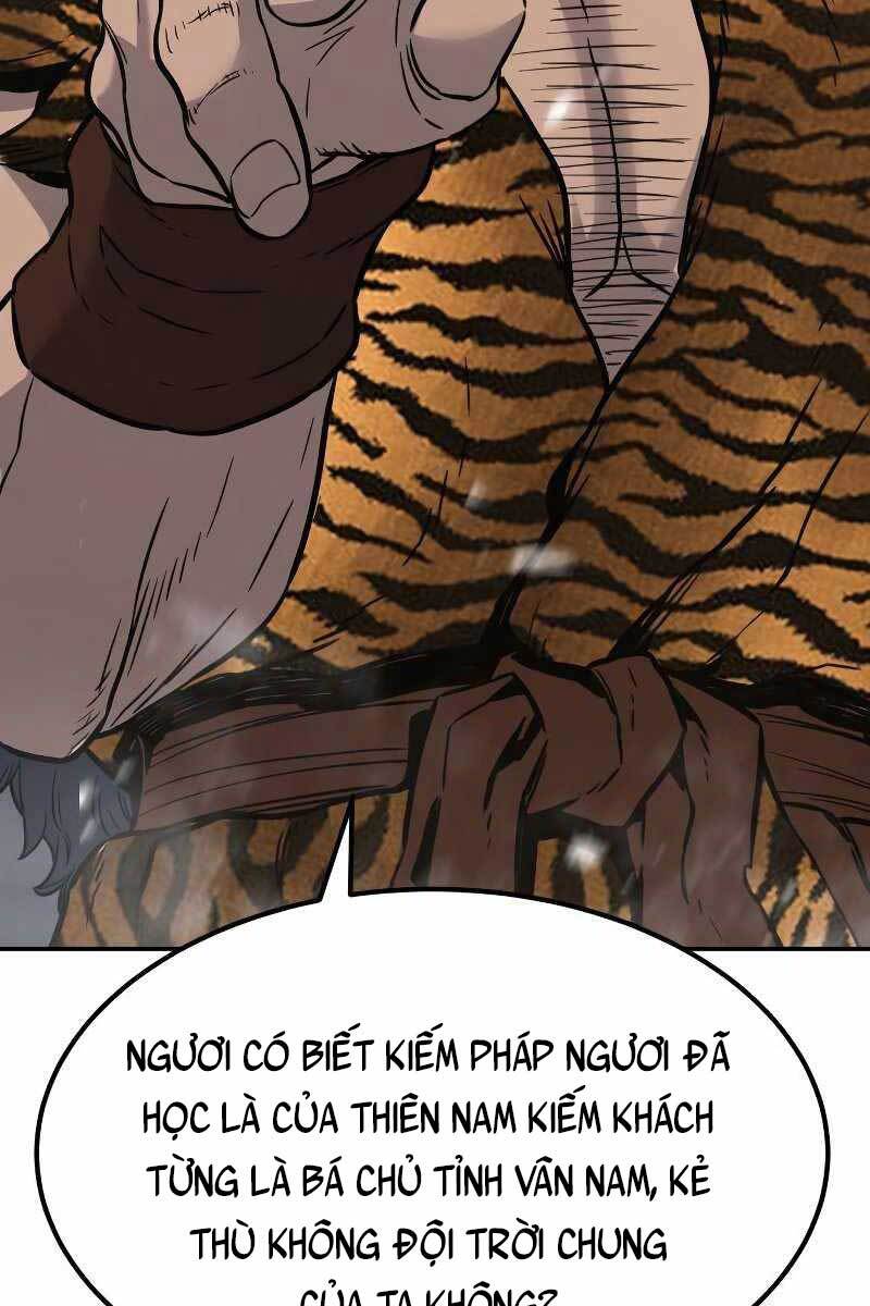 Cảm Kiếm Tuyệt Đối Chap 20 - Next Chap 21
