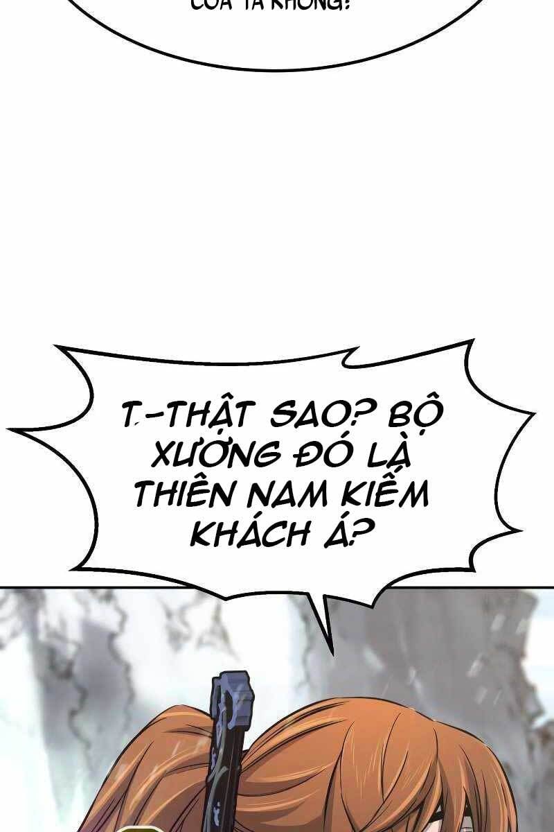 Cảm Kiếm Tuyệt Đối Chap 20 - Next Chap 21