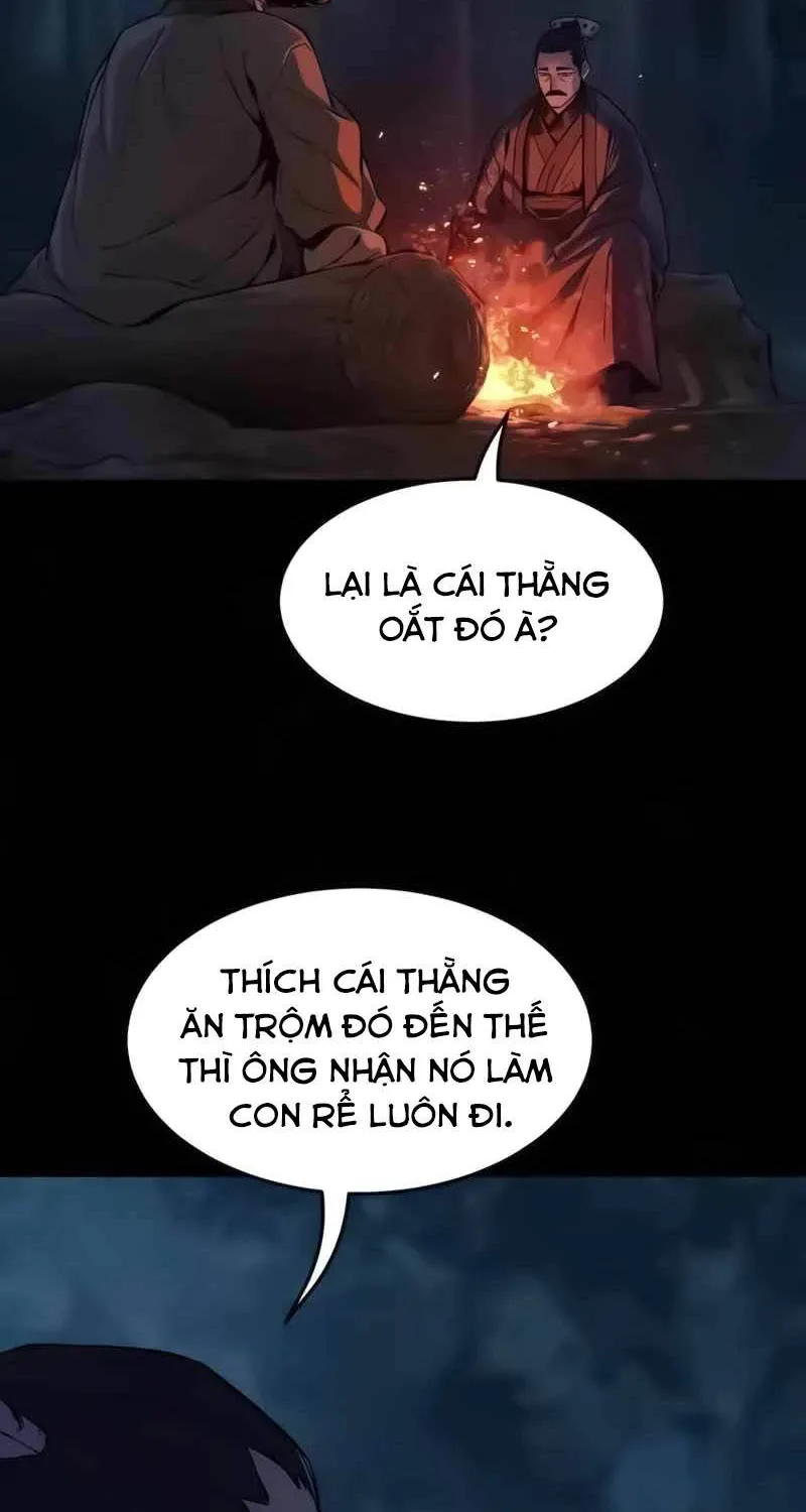 Cảm Kiếm Tuyệt Đối Chap 200 - Next Chap 201