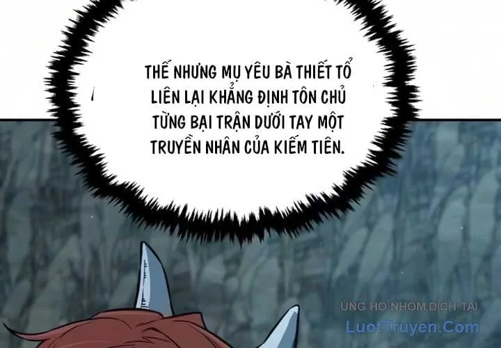 Cảm Kiếm Tuyệt Đối Chap 203 - Next Chap 204
