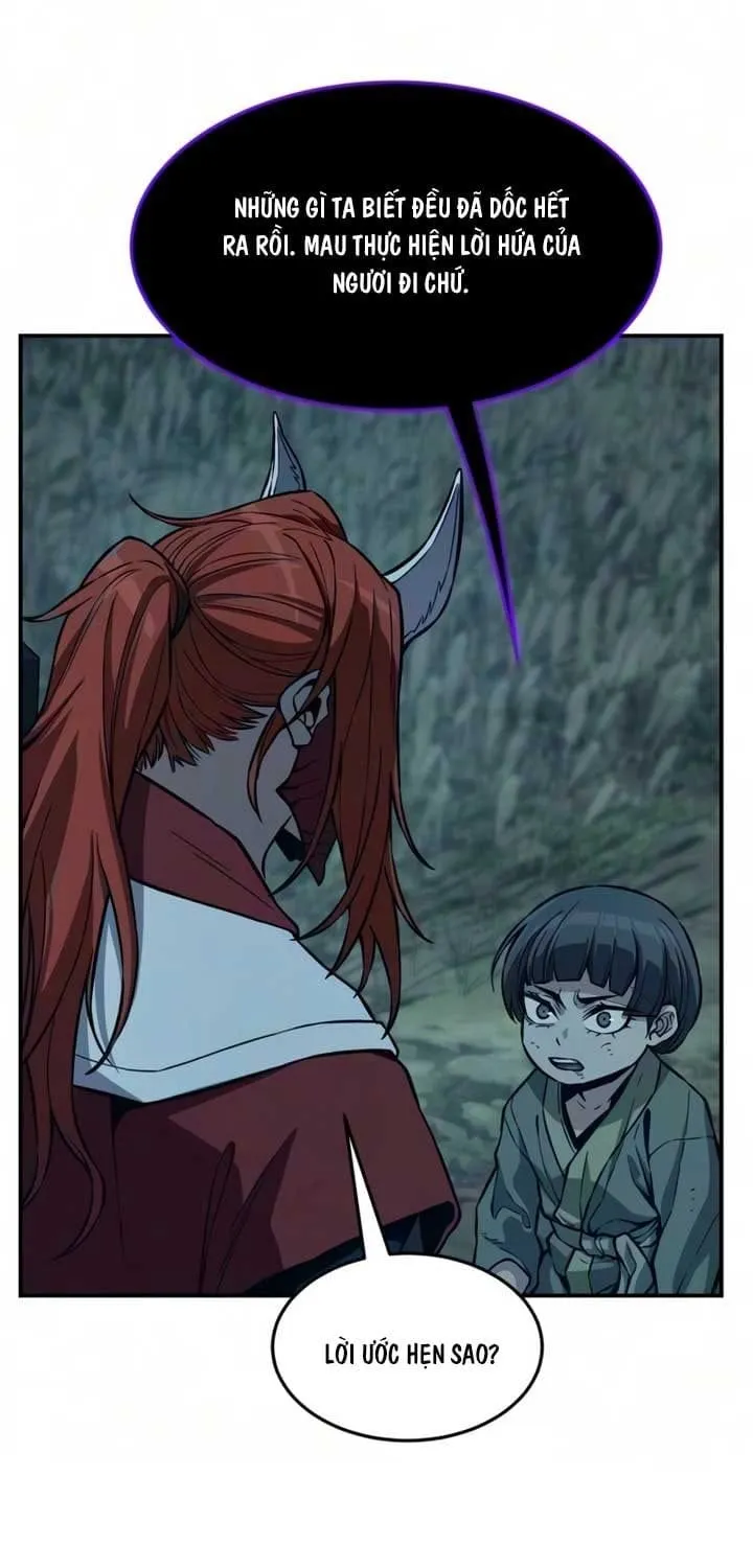 Cảm Kiếm Tuyệt Đối Chap 203 - Next Chap 204