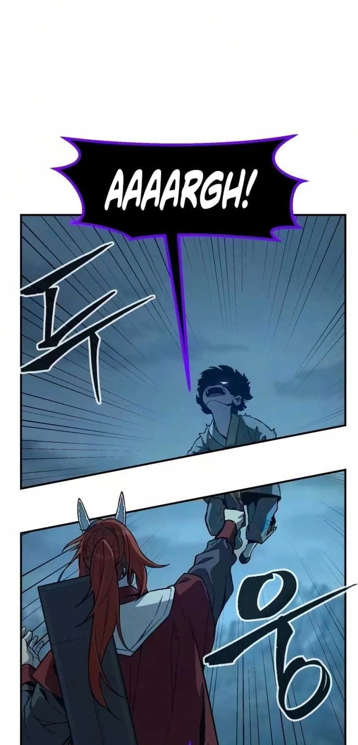 Cảm Kiếm Tuyệt Đối Chap 203 - Next Chap 204