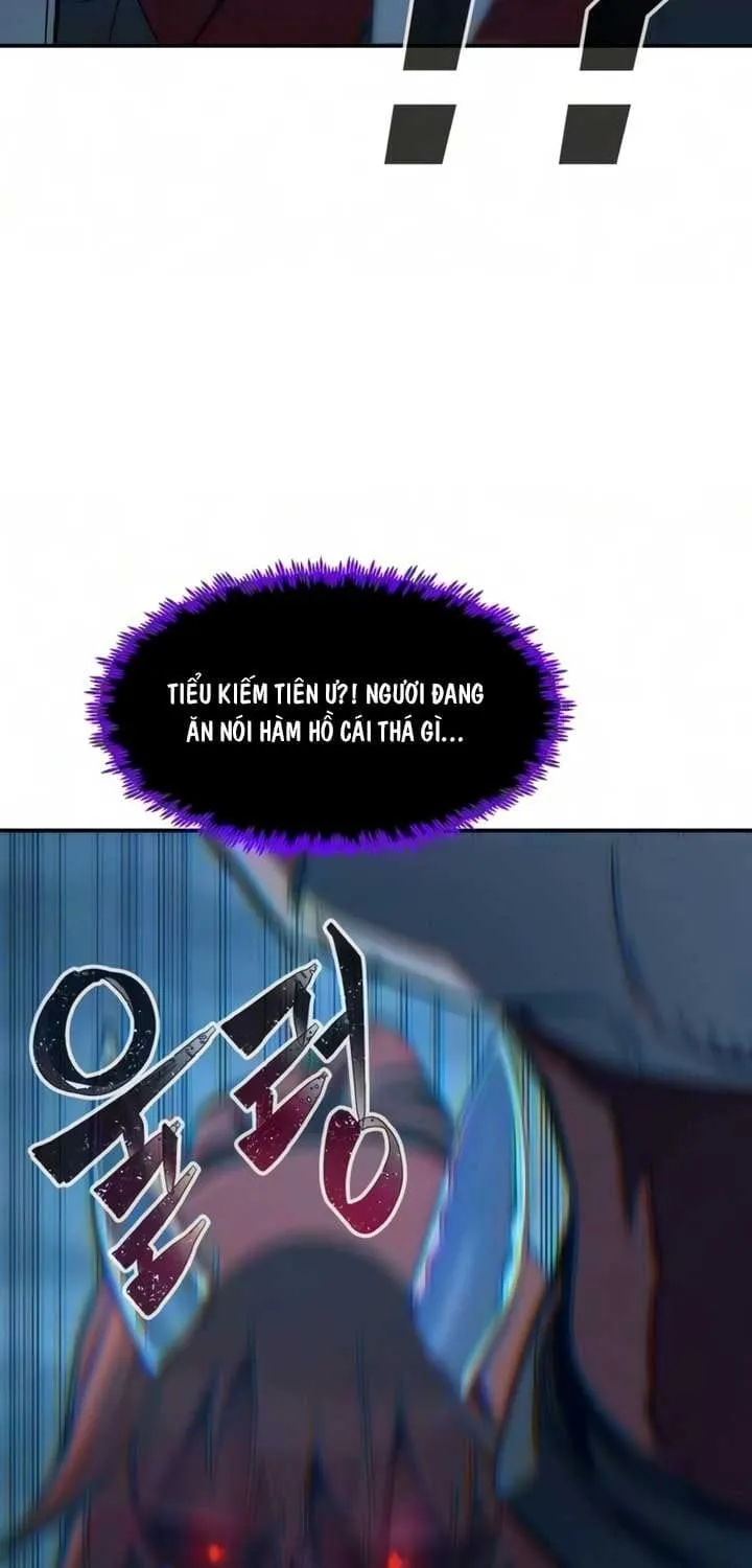 Cảm Kiếm Tuyệt Đối Chap 203 - Next Chap 204