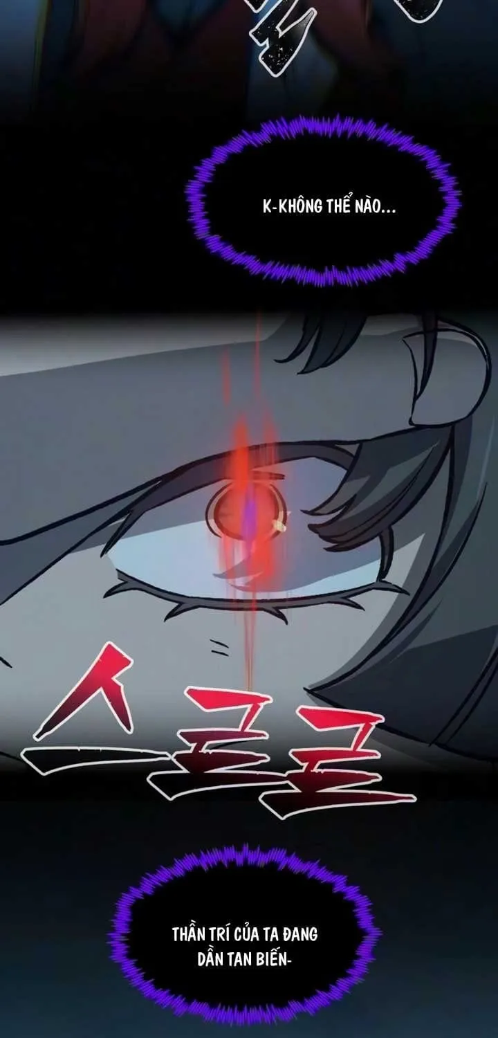 Cảm Kiếm Tuyệt Đối Chap 203 - Next Chap 204