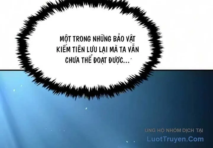 Cảm Kiếm Tuyệt Đối Chap 203 - Next Chap 204