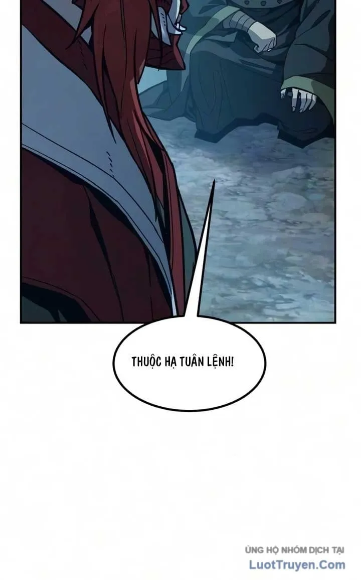 Cảm Kiếm Tuyệt Đối Chap 203 - Next Chap 204