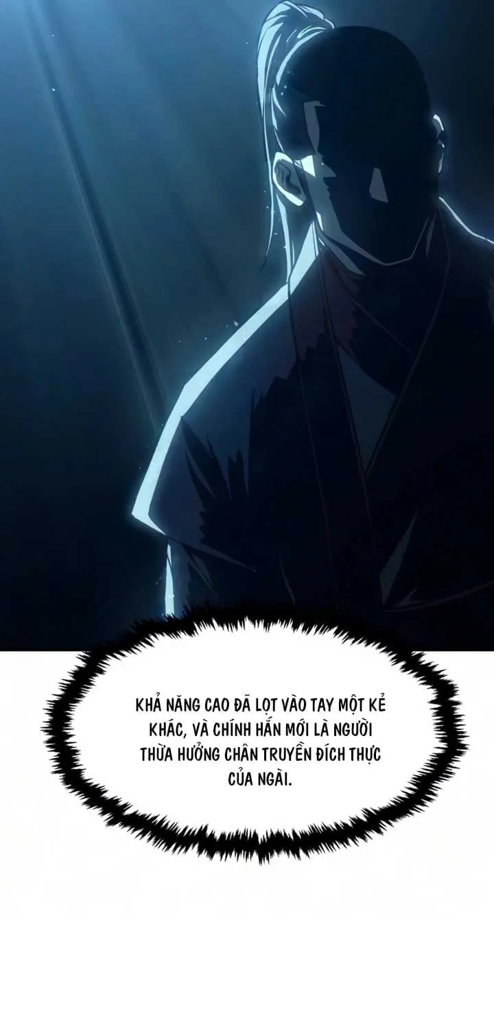 Cảm Kiếm Tuyệt Đối Chap 203 - Next Chap 204