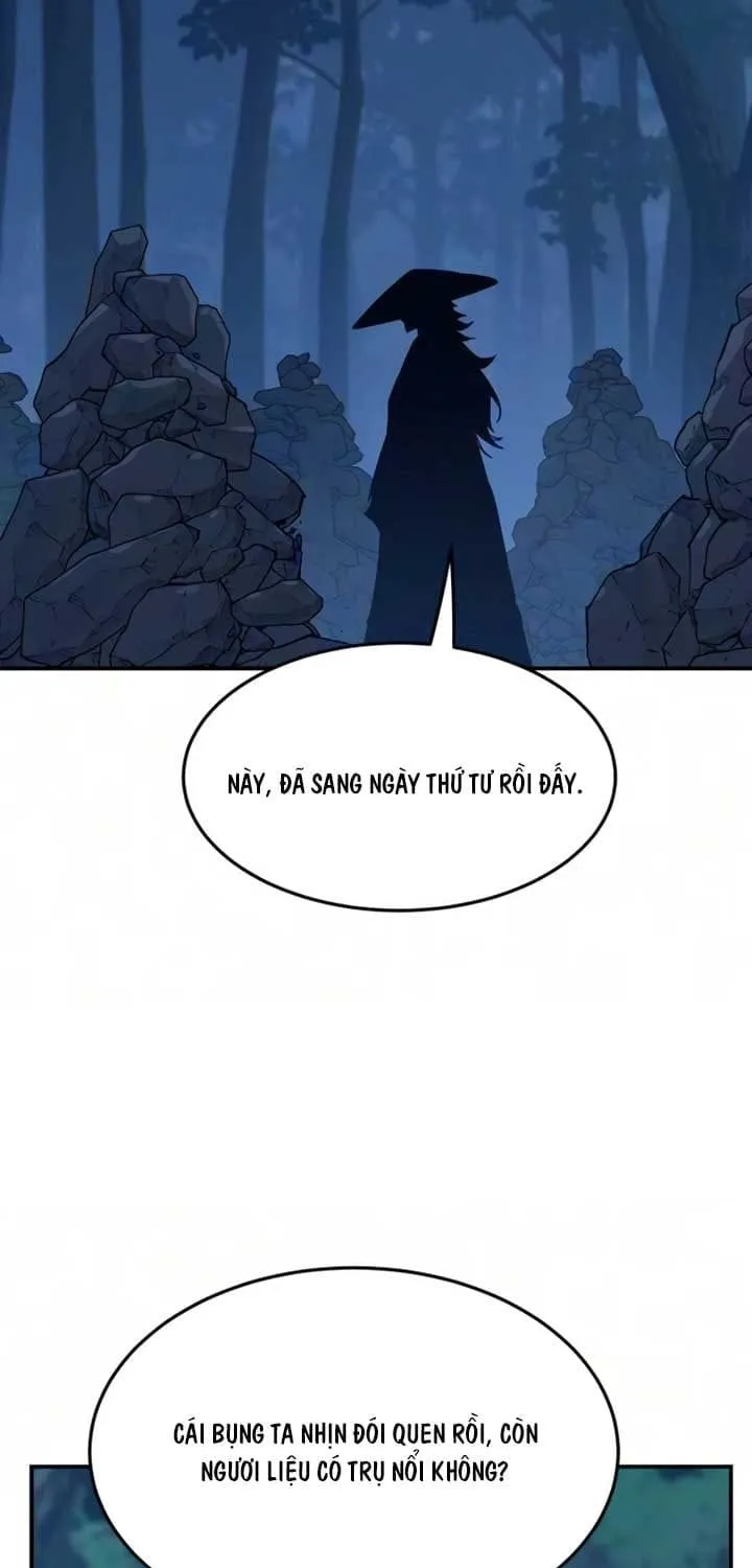 Cảm Kiếm Tuyệt Đối Chap 203 - Next Chap 204