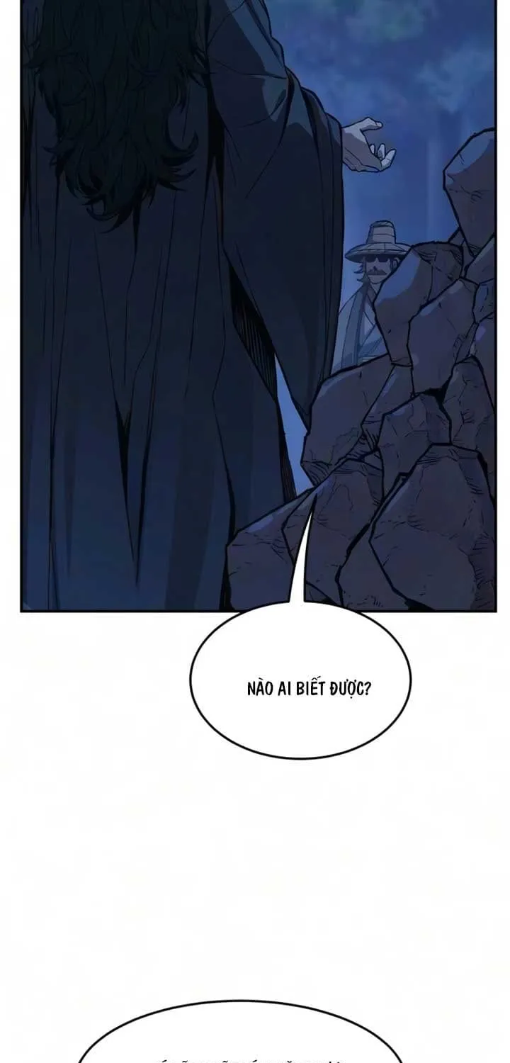 Cảm Kiếm Tuyệt Đối Chap 203 - Next Chap 204