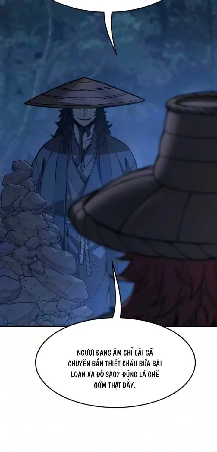 Cảm Kiếm Tuyệt Đối Chap 203 - Next Chap 204