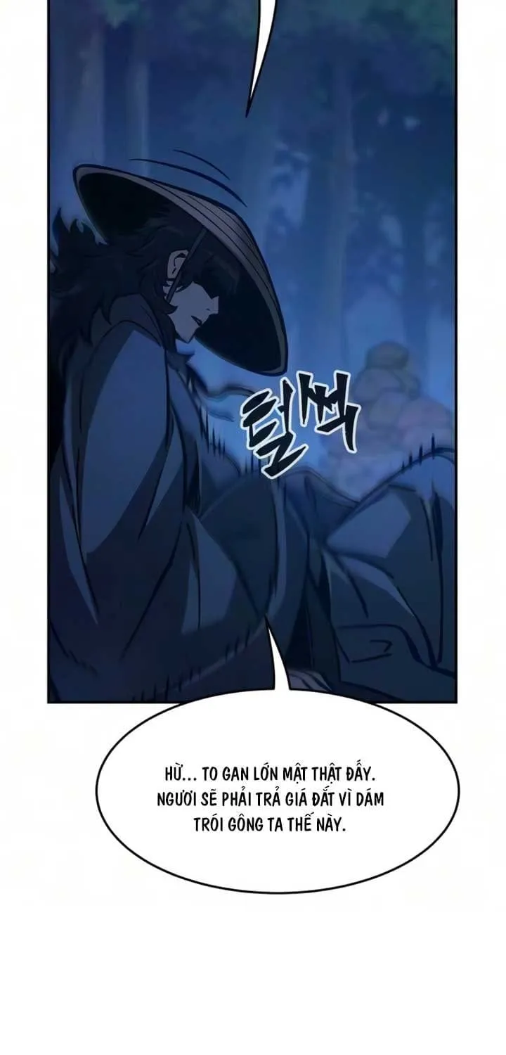 Cảm Kiếm Tuyệt Đối Chap 203 - Next Chap 204