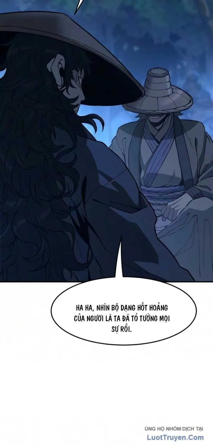Cảm Kiếm Tuyệt Đối Chap 203 - Next Chap 204