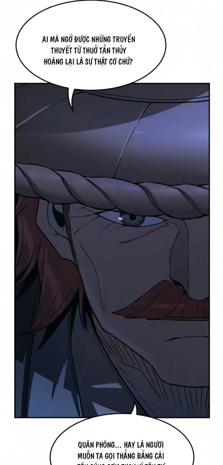Cảm Kiếm Tuyệt Đối Chap 203 - Next Chap 204