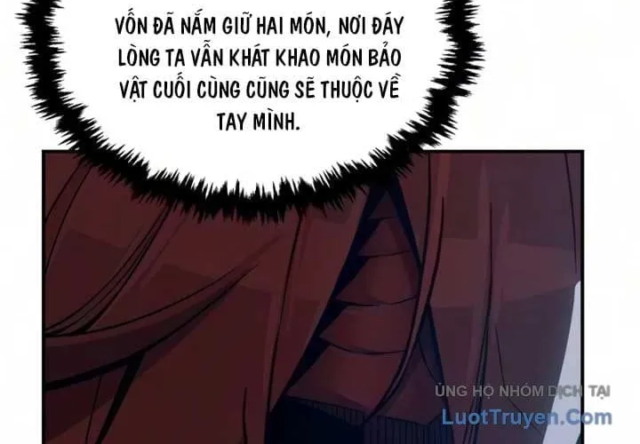 Cảm Kiếm Tuyệt Đối Chap 203 - Next Chap 204