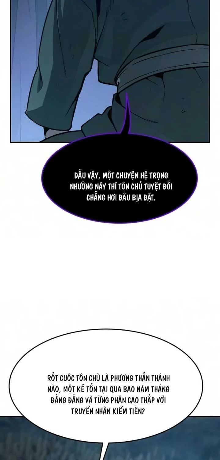 Cảm Kiếm Tuyệt Đối Chap 203 - Next Chap 204