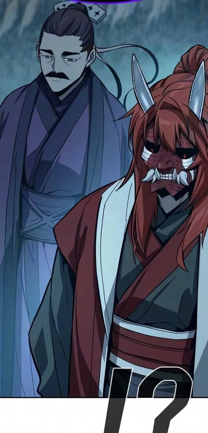 Cảm Kiếm Tuyệt Đối Chap 203 - Next Chap 204