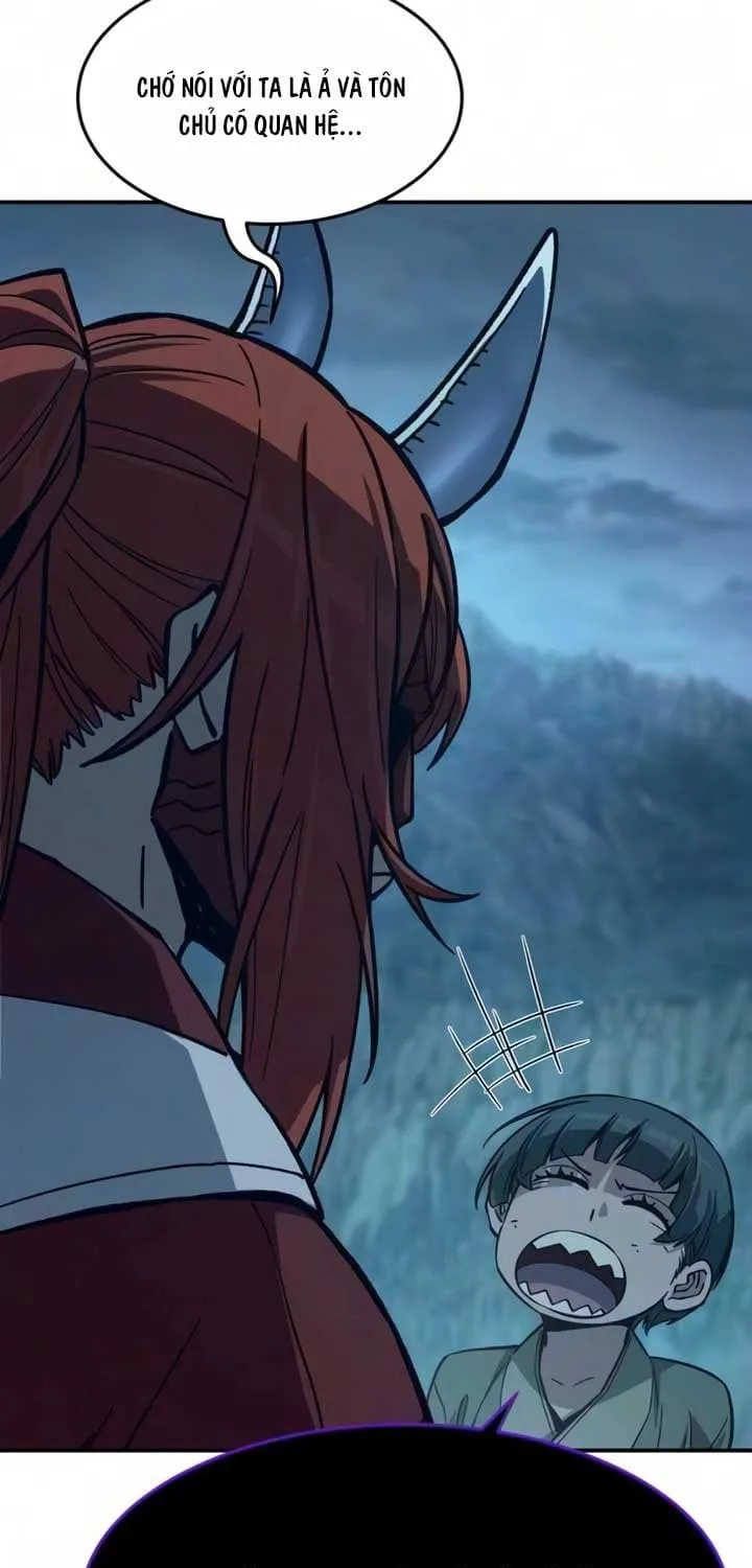 Cảm Kiếm Tuyệt Đối Chap 203 - Next Chap 204