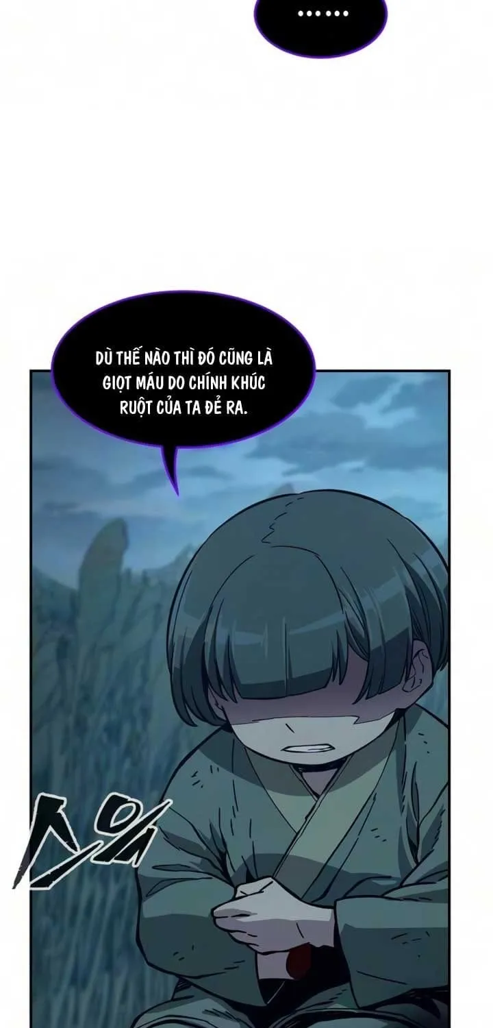 Cảm Kiếm Tuyệt Đối Chap 203 - Next Chap 204