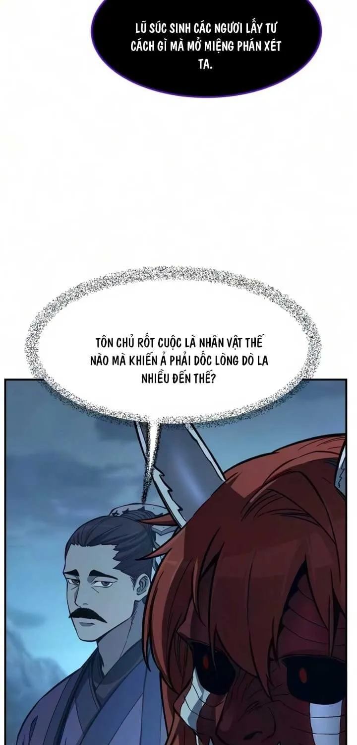 Cảm Kiếm Tuyệt Đối Chap 203 - Next Chap 204