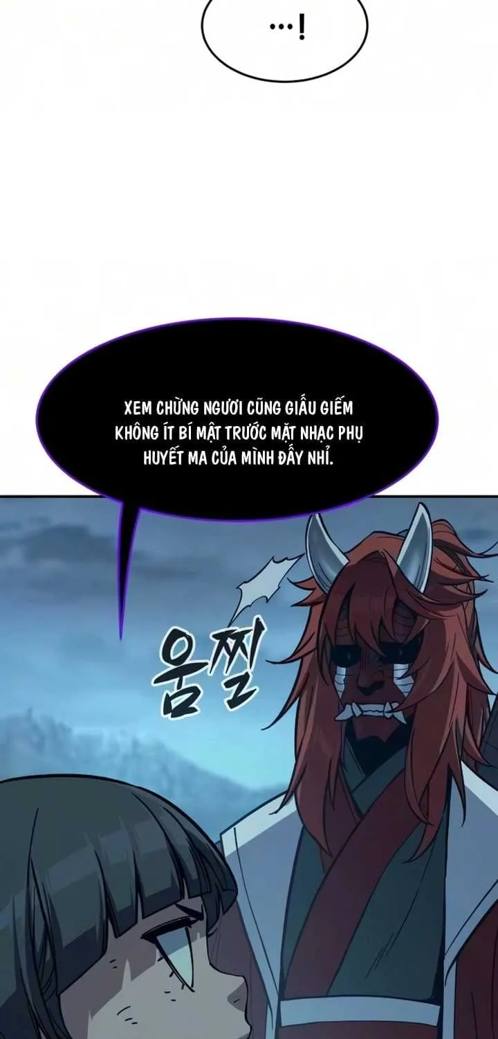 Cảm Kiếm Tuyệt Đối Chap 203 - Next Chap 204