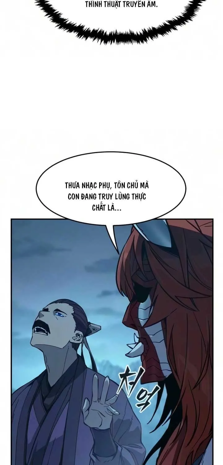 Cảm Kiếm Tuyệt Đối Chap 203 - Next Chap 204