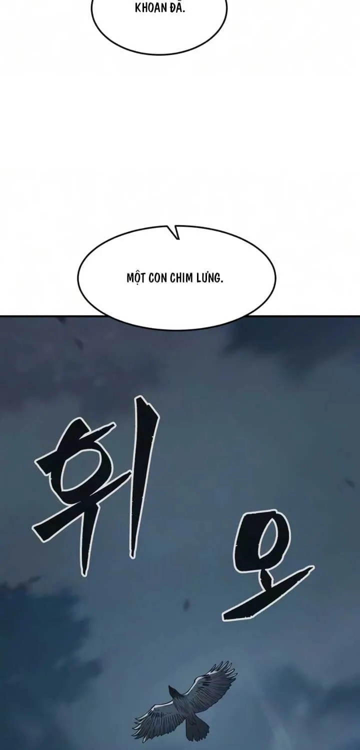 Cảm Kiếm Tuyệt Đối Chap 203 - Next Chap 204