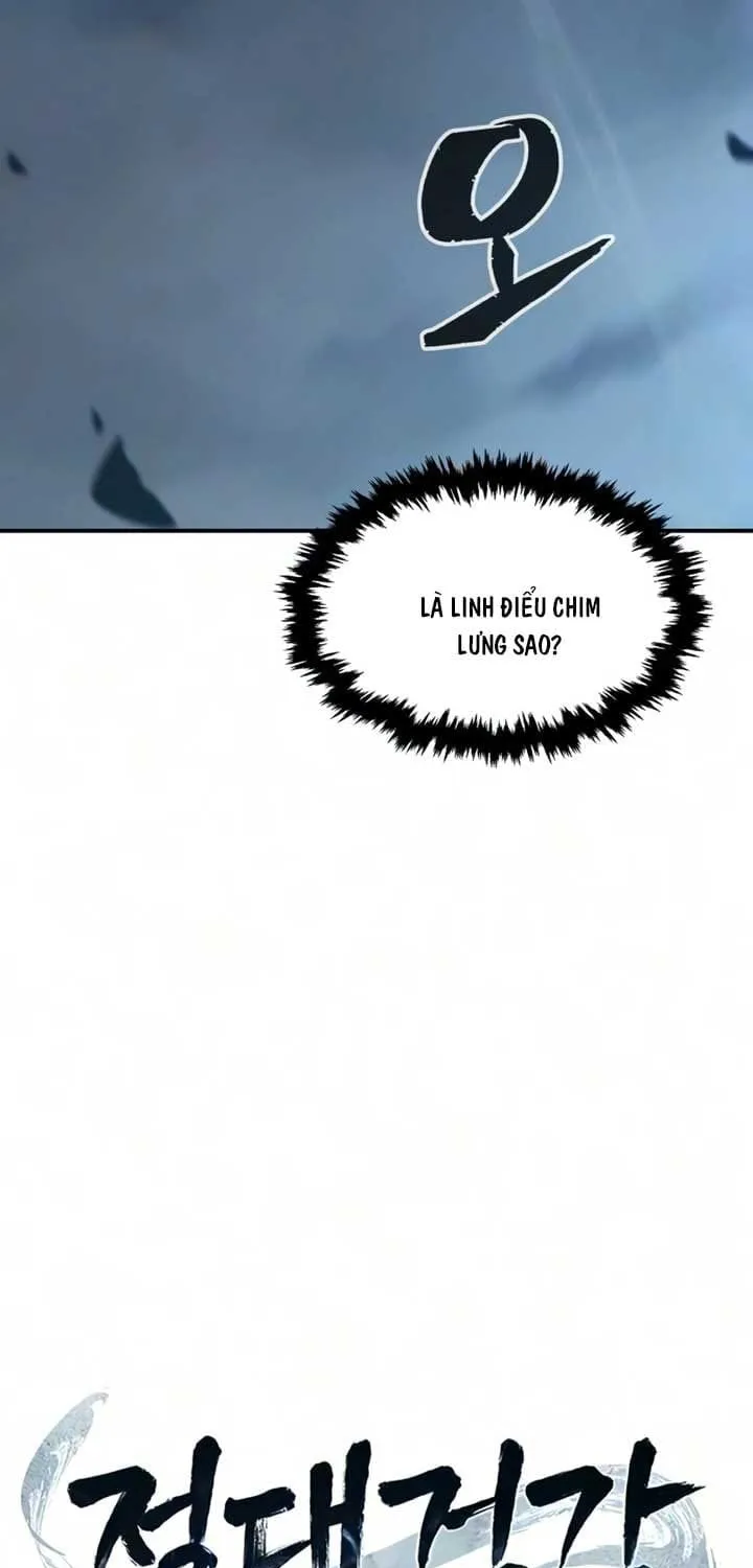 Cảm Kiếm Tuyệt Đối Chap 203 - Next Chap 204