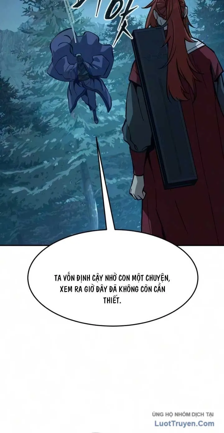 Cảm Kiếm Tuyệt Đối Chap 203 - Next Chap 204