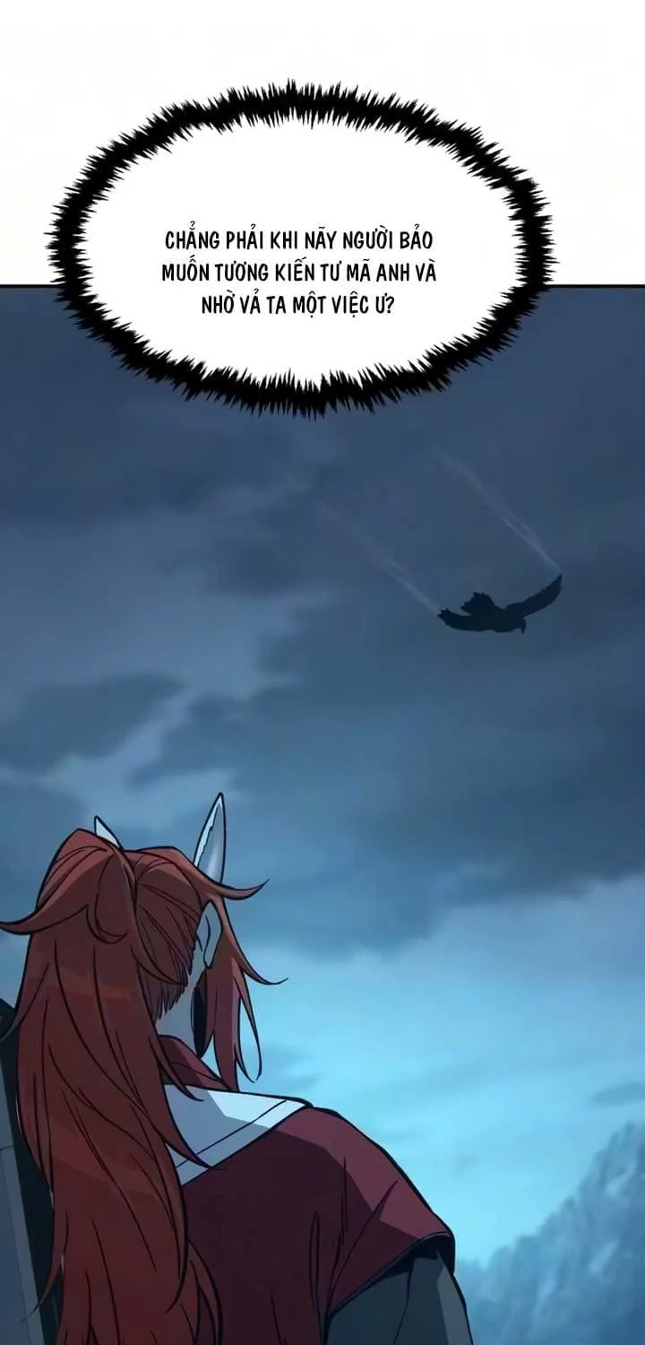Cảm Kiếm Tuyệt Đối Chap 203 - Next Chap 204
