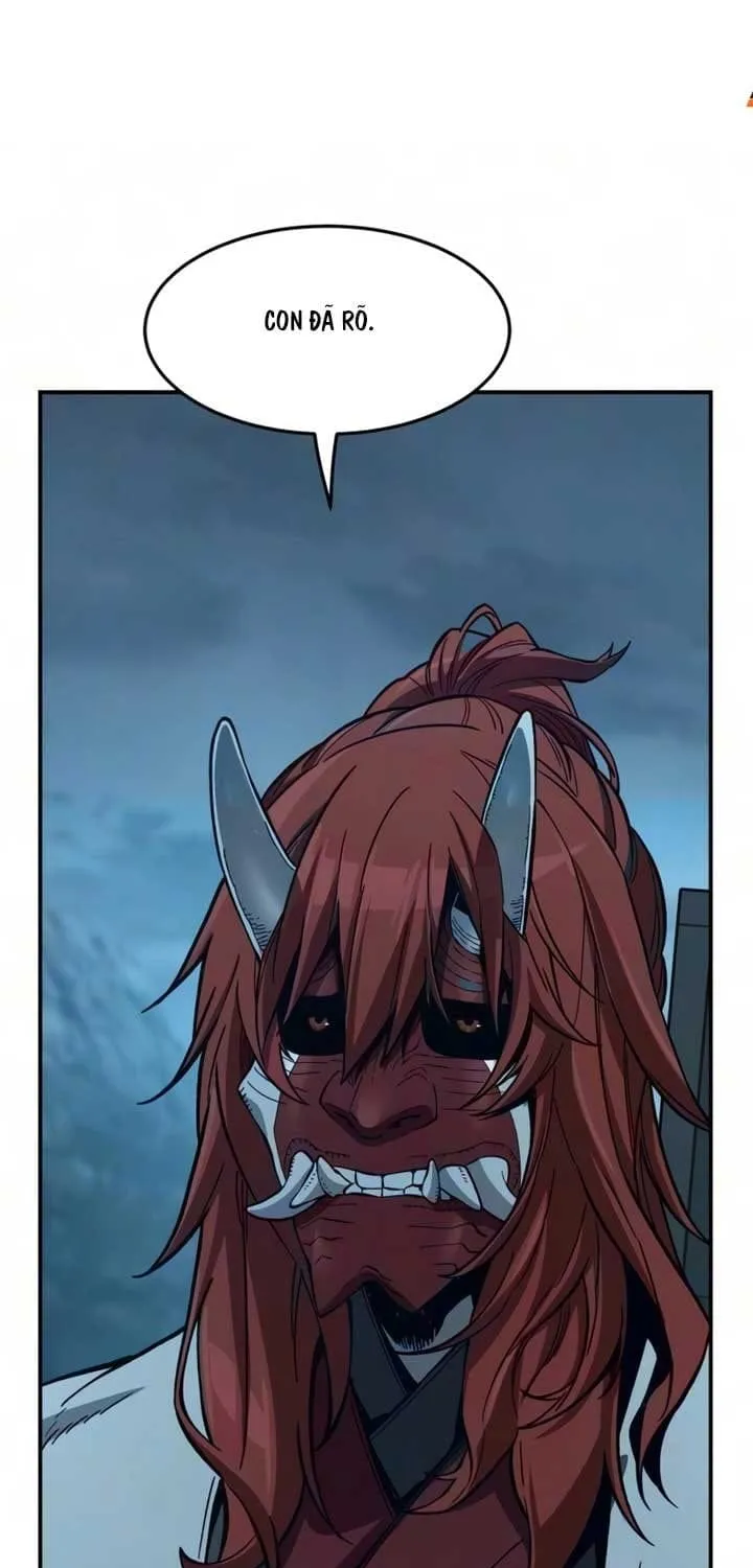 Cảm Kiếm Tuyệt Đối Chap 203 - Next Chap 204