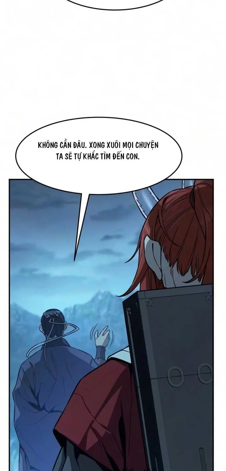Cảm Kiếm Tuyệt Đối Chap 203 - Next Chap 204