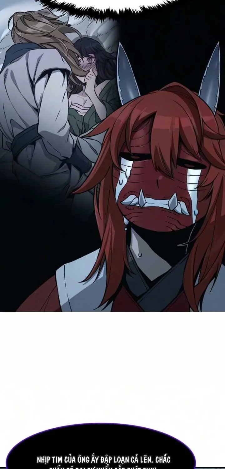 Cảm Kiếm Tuyệt Đối Chap 203 - Next Chap 204