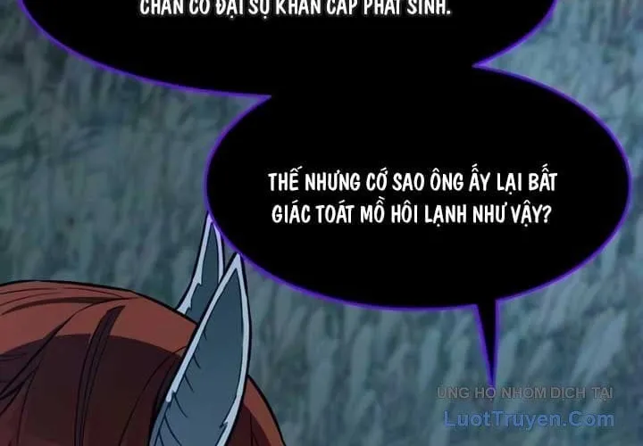 Cảm Kiếm Tuyệt Đối Chap 203 - Next Chap 204