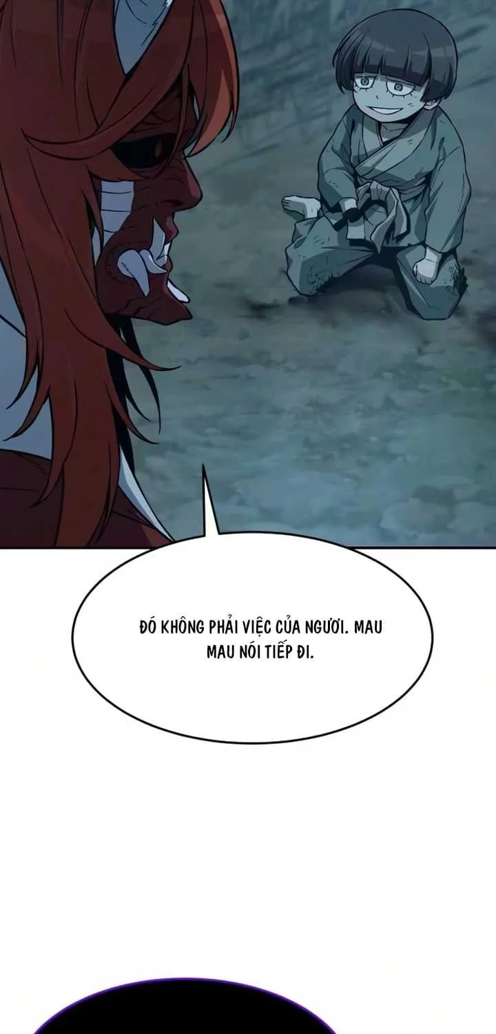 Cảm Kiếm Tuyệt Đối Chap 203 - Next Chap 204