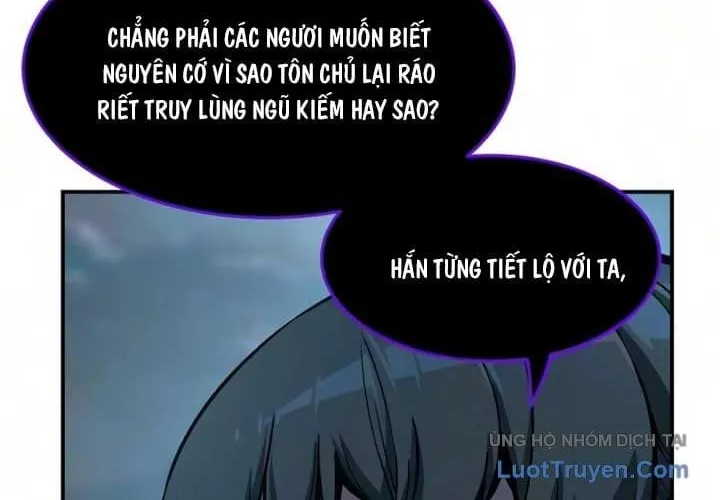 Cảm Kiếm Tuyệt Đối Chap 203 - Next Chap 204
