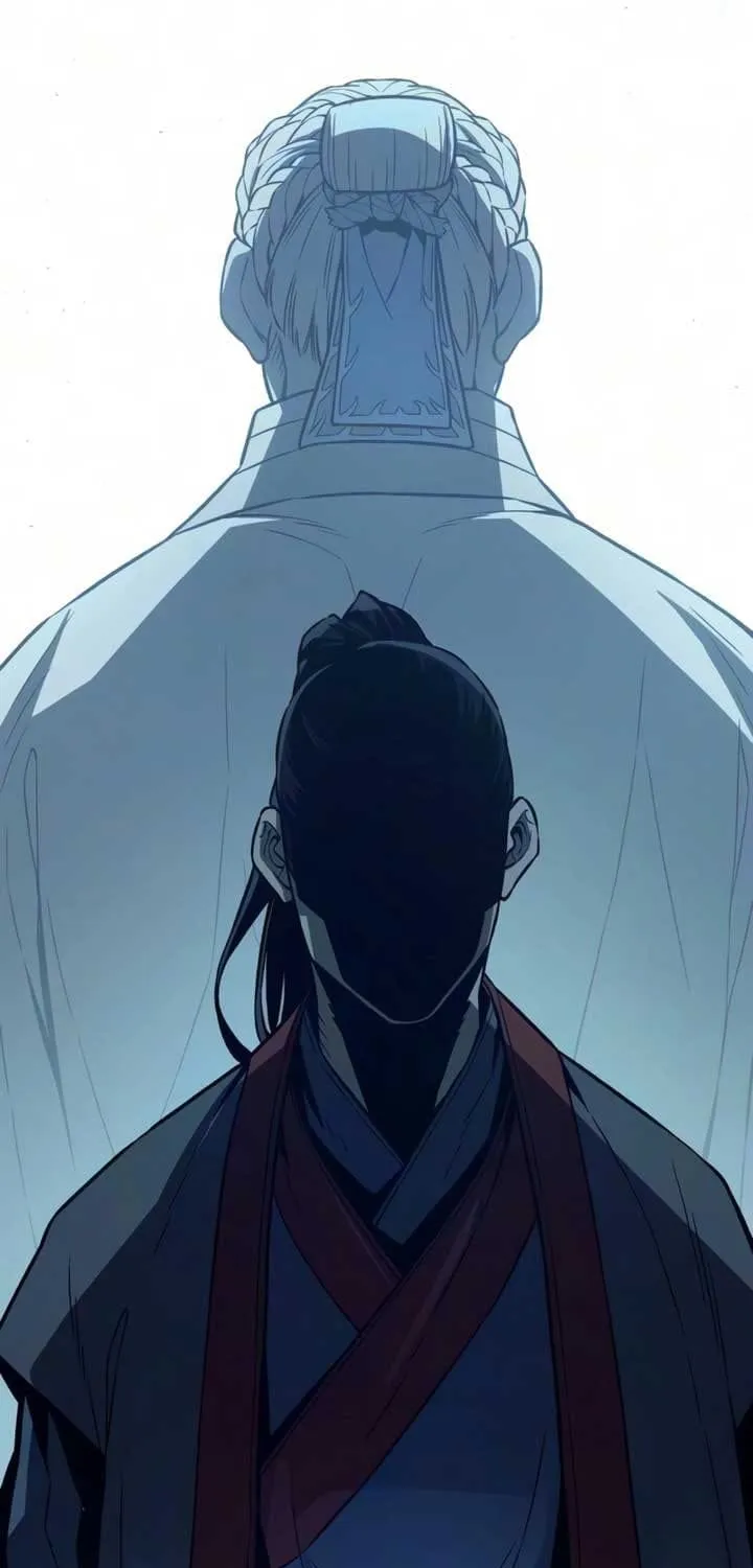 Cảm Kiếm Tuyệt Đối Chap 203 - Next Chap 204