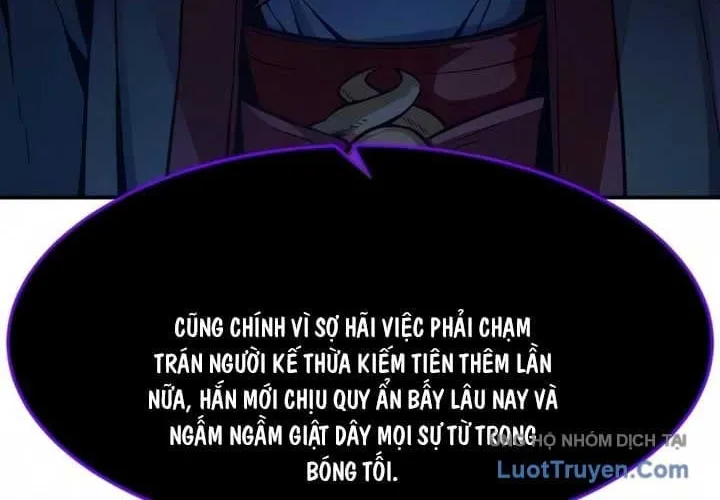 Cảm Kiếm Tuyệt Đối Chap 203 - Next Chap 204