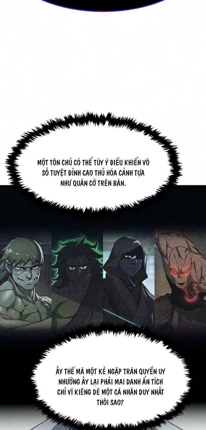 Cảm Kiếm Tuyệt Đối Chap 203 - Next Chap 204
