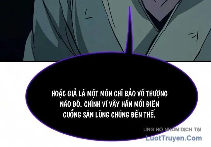 Cảm Kiếm Tuyệt Đối Chap 203 - Next Chap 204