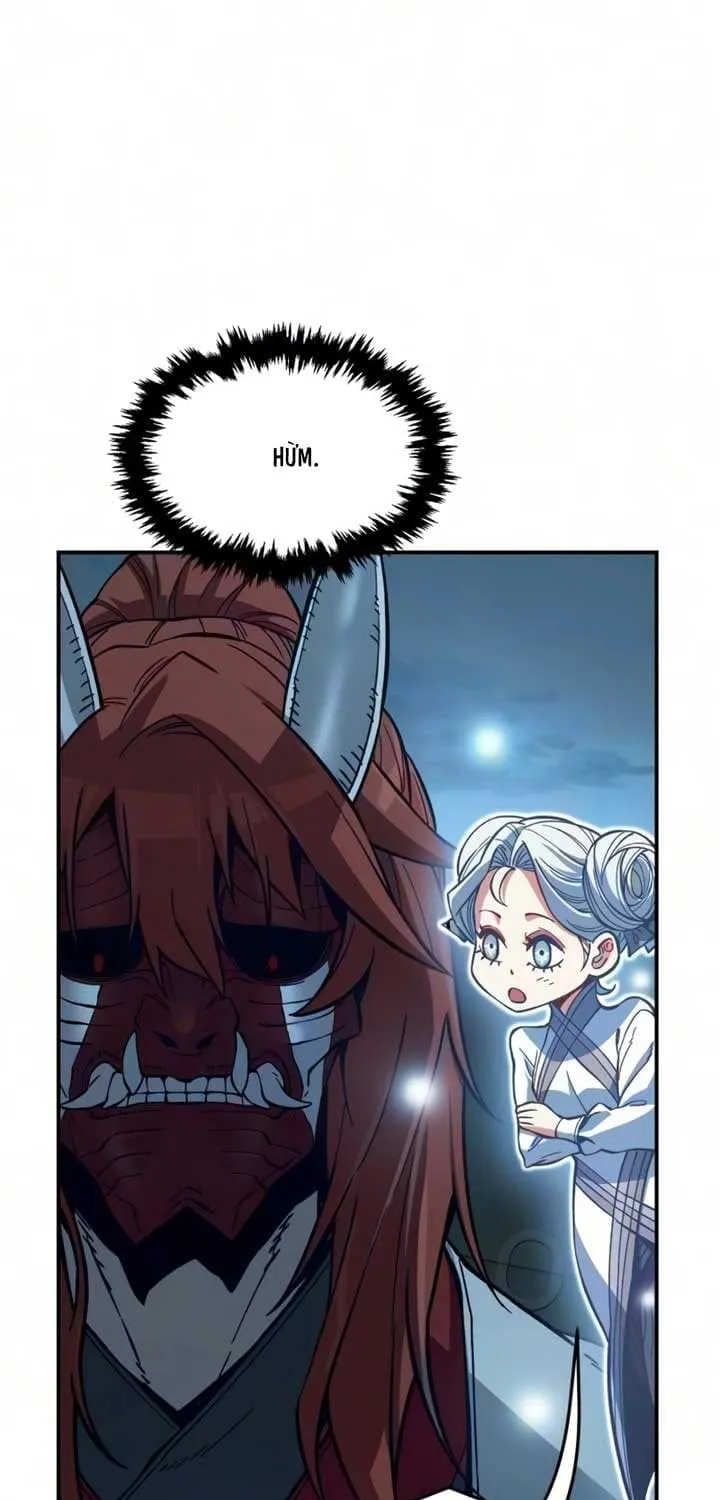Cảm Kiếm Tuyệt Đối Chap 203 - Next Chap 204