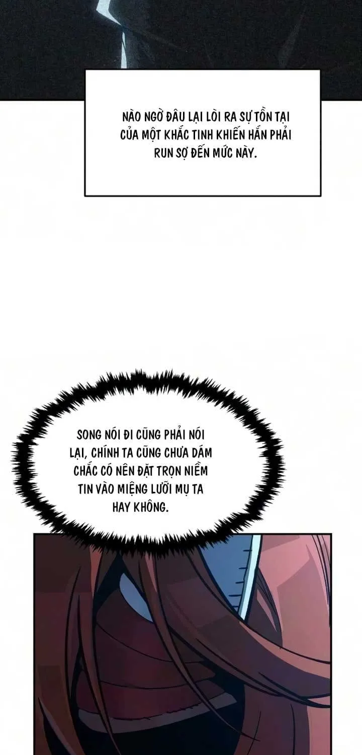 Cảm Kiếm Tuyệt Đối Chap 203 - Next Chap 204