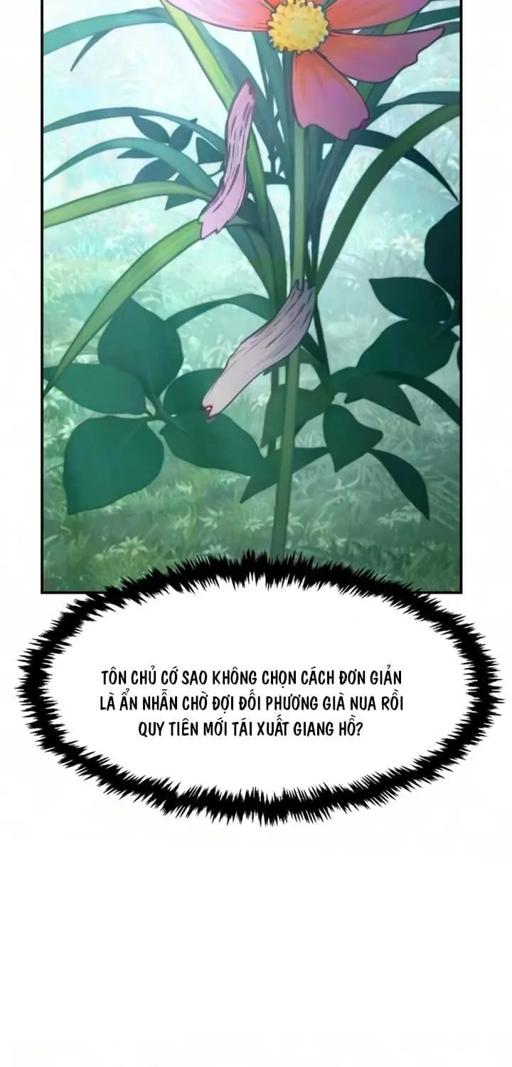 Cảm Kiếm Tuyệt Đối Chap 203 - Next Chap 204