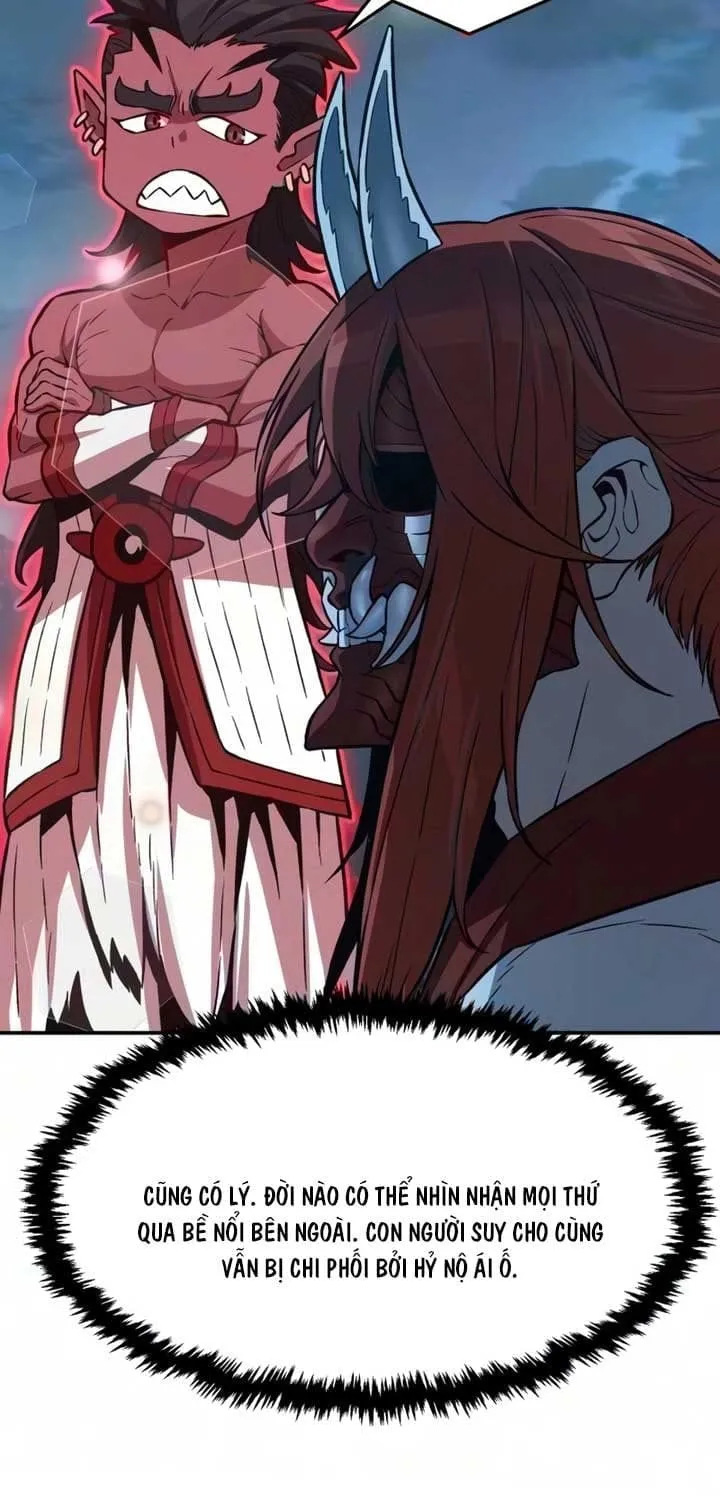 Cảm Kiếm Tuyệt Đối Chap 203 - Next Chap 204