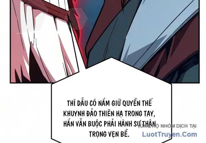 Cảm Kiếm Tuyệt Đối Chap 203 - Next Chap 204