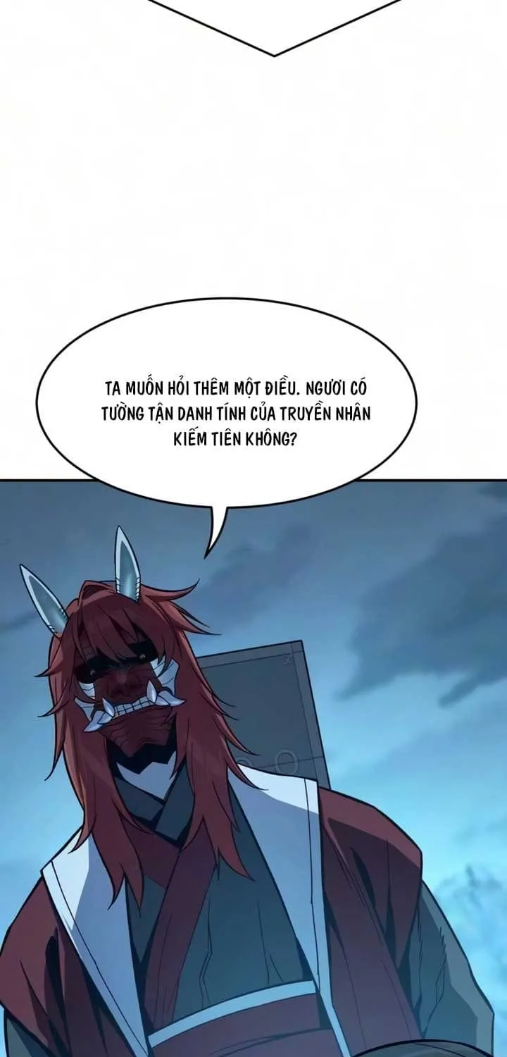 Cảm Kiếm Tuyệt Đối Chap 203 - Next Chap 204